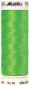 Preview: Maschinen-Stickfaden Poly Sheen® 200m neongrün