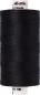 Preview: Nähfaden Allesnäher Seralon® No.100 1000m schwarz