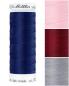 Preview: Elastischer Nähfaden Seraflex® No.120 130m