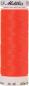 Preview: Maschinen-Stickfaden Poly Sheen® 200m neonkoralle