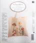 Preview: Stickpackung Tasche Eule, Pilze, Blumen