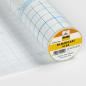 Preview: Fixier-Stickvlies Filmoplast selbstklebend