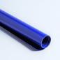 Preview: LKW Plane PVC 680g/qm ultramarinblau