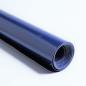 Preview: LKW Plane PVC 680g/qm dunkelblau