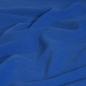 Preview: Batist Baumwolle kobaltblau