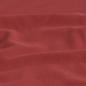 Preview: Baumwollpopeline marsala rot - Bio