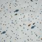 Preview: Baumwollstoff Motivdruck kleine Fische