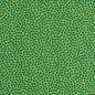 Preview: Baumwollstoff Dottys Punkte kiwi dunkelgrün