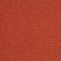 Preview: Baumwollstoff Dottys Punkte hell terracotta rost