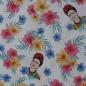 Preview: Baumwollstoff Motivdruck Frida Kahlo