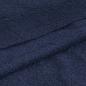 Preview: Frotteestoff aus Baumwolle dunkelblau