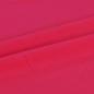 Preview: Viskosestoff Bambus Basic gewebt leuchtend magenta