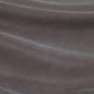 Preview: Soft touch Cupro Seidengefühl braun