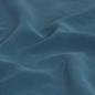 Preview: Viskose Twill Pfirsich-Touch solider Griff sturmgrün