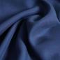 Preview: REST Lyocell Viskose gewebt uni blau