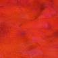 Preview: Viskose Druck Blüten Jacquard leuchten orange pink