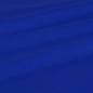 Preview: Viskose Stretch-Satin schwer royalblau