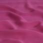 Preview: Seidenchiffon matt fuchsia pink