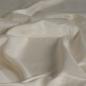 Preview: REST Futterstoff creme – Venezia