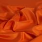 Preview: Futterstoff orange – Venezia