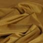 Preview: Futterstoff senfgelb gold melange – Venezia
