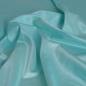 Preview: Futterstoff B-Qualität mit Fehler pastelltürkis – Venezia