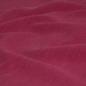 Preview: Grasleinen mit Baumwolle stonewashed fuchsia pink