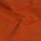 Preview: Feincord aus Baumwolle kürbisorange
