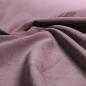 Preview: Feincord aus Baumwolle rose taupe