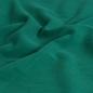 Preview: Feincord aus Baumwolle seegrün
