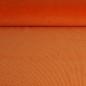 Preview: Breitcord Baumwollstretch mandarinorange
