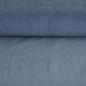 Preview: Breitcord Baumwollstretch helles jeansblau