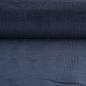 Preview: Breitcord Baumwollstretch dunkles blaugrau