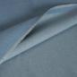 Preview: Jeans Denim recycled Baumwolle hellblau indigo