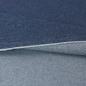 Preview: Jeans Denim recycled Baumwolle dunkelblau