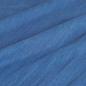 Preview: TENCEL™ Sommer-Jeans Viskose Twill mittelblau