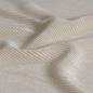 Preview: gewebter Plissee-Stoff creme