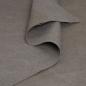 Preview: Heavy Canvas washed Look taupe graubraun -  Light and Lush