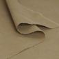 Preview: Heavy Canvas washed Look camel beige -  Light and Lush