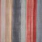 Preview: Dekostoff Halbpanama Streifen pastell