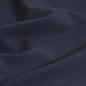 Preview: Ripstop Funktionsstoff Stretch leicht schwarz