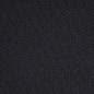 Preview: Mesh Funktionsstoff Stretch schwarz