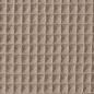 Preview: Waffelpique Pikee Baumwolle hellbeige