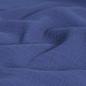 Preview: Musselin Double Gauze uni fliedergrau