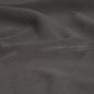 Preview: Musselin Double Gauze uni taupe