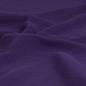 Preview: Musselin Double Gauze uni lila