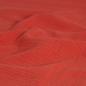 Preview: Musselin Double Gauze uni koralle