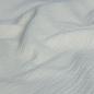 Preview: Musselin Double Gauze uni creme