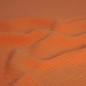 Preview: Musselin Double Gauze uni orange