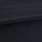 Preview: Outdoorstoff Cordura® 560dtex beschichtet schwarz